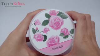 [TESTERKOREA] MAMONDE Rose Water Multi Soothing Gel