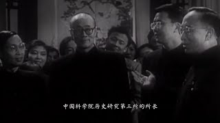 最早的春晚，1956年春节大联欢