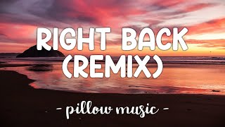Right Back Remix - Khalid (Feat. A Boogie Wit Da Hoodie) (Lyrics) 🎵