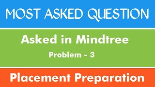 Epidemic Problem | Problem -3 | C | Java | Python | The Coding Bytes