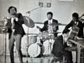 Charles Lloyd Quartet Antibes 1966
