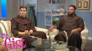 These Friars Are Known As The Bleacher Brothers | The Gist