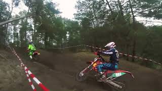 ONK Enduro Hellendoorn 2017 HIGHLIGHTS