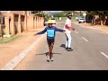 Makhadzi feat Charma Gal_Themba Muntu (De sai ZA & Billions small dance verision)