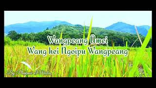 Wangpeang Ümei | Moimanpu Wangpeang | Blessed Year | by Phakmei Konyak \u0026 Molen Nekong |