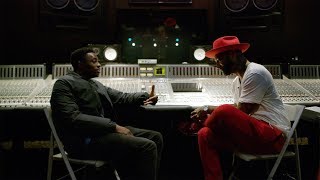 Pull Up Episode 6 | Featuring Vince Staples