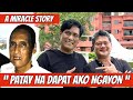 PAG-GALING SA STAGE 4 PANCREATIC CANCER NI DINDO ARROYO NG BATANG QUIAPO , ISANG MILAGRO?