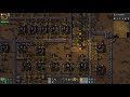 【factorio 異星工廠】總線 u0026綠板產線 05