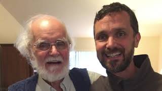 How Caregiving Prepared Ethan for His Own Parkinson's Diagnosis