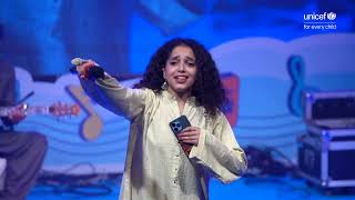 Noorima Rehan - Awargi Mein Hadd Se Guzar Jana Chahiye Live | WCD 2024