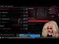 original trixie mattel gets clocked by some kid on twitch for being gay