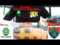 unboxing baju kaos keren lengan  panjang dari shopee baju pekerja safety k3