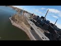 drone fpv salmisaari ruoholahti helsinki suviyön sankarit