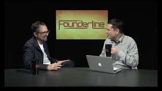 FounderLine Episode 35 - James Joaquin of Obvious Ventures