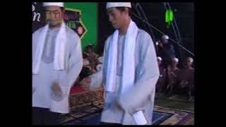 JADAD SULAIMAN FESTIVAL TARI ZAFFIN ALKAWAKIB DI BATU