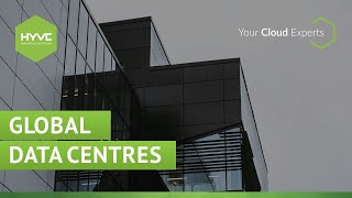 Hyve 's Global Data Centres