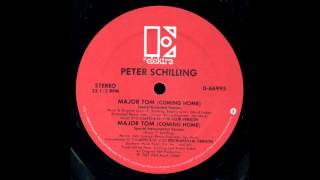 Major Tom Coming Home Special Extended Version - Peter Schilling