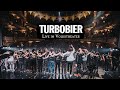 TURBOBIER - Live im Volkstheater / Kurzfilm