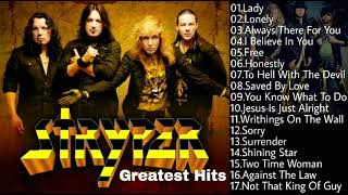 Stryper Greatest Hits Álbum Completo