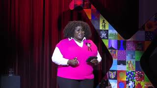 Breaking the bias to uplift the African workforce | Deliah Nalukwago | TEDxIntlSchoolDüsseldorfWomen