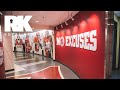 Inside the ALABAMA CRIMSON TIDE'S 37,000 Sq-ft  FOOTBALL Facility | Royal Key