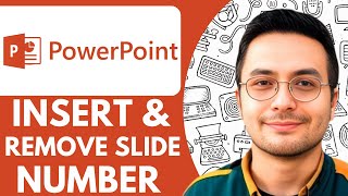 How To Insert And Remove Slide Number In Powerpoint Presentation - 2025 (Quick Tutorial)