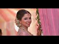 ||  Manashi weds Tushar  || Cinematic video || Assamese Wedding ||