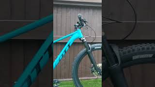 scott scale 980 2024 MTB