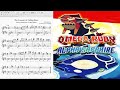 The Lament of Falling Stars - Pokemon Omega Ruby & Alpha Sapphire ~ Violin Cover