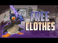 how to get free clothes in Club Penguin (NOT WORKING)