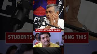 Students కి Govt చేసే పెద్ద మోసం! TSPSC Aspirents Kastalu | Venu Kalyan #shorts #viral #trending