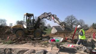 ARRAZAT AETP, assainissement, travaux public et terrassement en Aveyron