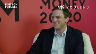 YouLend at Money20/20 USA 2024 – Fuelling business growth with embedded financing