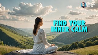 Why Taoism, Stoicism, and Minimalism Are Perfectly Aligned