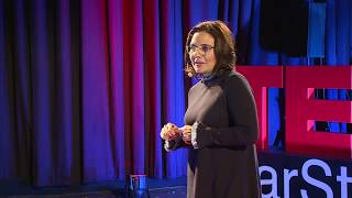 How learning to plank taught me compassionate living | Khadija Muhaisen | TEDxArarStreetWomen