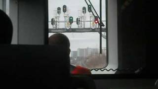 Ride On GO 249 On 9 Lakeshore East Part 1