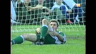 Ferencváros-Tatabánya | 0-0 | 2001. 04. 28 | MLSZ TV Archív