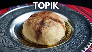 Topik, Vegan Flavor Bomb Armenian Lenten Mezze