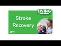 New Treatment for Stroke Recovery | Living Minute