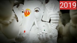 Balapur Ganesh 2019 | Ganesh idol 2019 latest