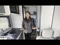 2023 Winnebago Ekko 22A AWD Class B+ Motorhome • Bishs.com