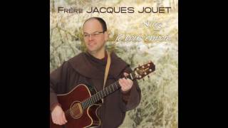 Frère Jacques Jouët - Allez ! Je vous envoie