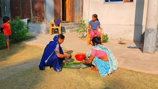 আজ মায়ের মুখে গল্প শুনে অবাক ই হলাম 😦 এটা কি সত্যি