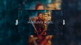 Modun's Song - Slowed and Reverb - Epic Turkic Music by Farya Faraji