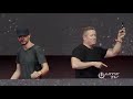 cosmic gate live at ultra miami 2019 asot 900