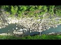 dahua potholes taiwan drone 4k