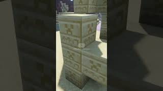 THE BEST TRAP IN MINECRAFT! #shorts #minecraft #shortsminecraft