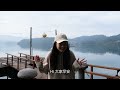 taiwan s most beautiful bicycle path sun moon lake xiangshan bicycle path【nantou attractions】