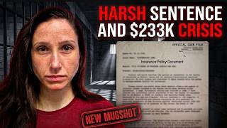 Kouri Richins UPDATE: The New Mugshot, $233K Crisis & Her EX-ATTORNEY Speaks Out