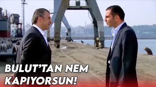 Polat Alemdar Seni Germiş Gülüm! | Yalçın Bulut